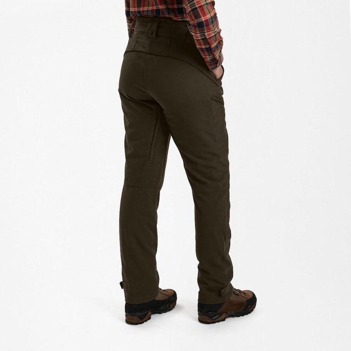 Deerhunter Lady Mary Extreme Trousers Wood