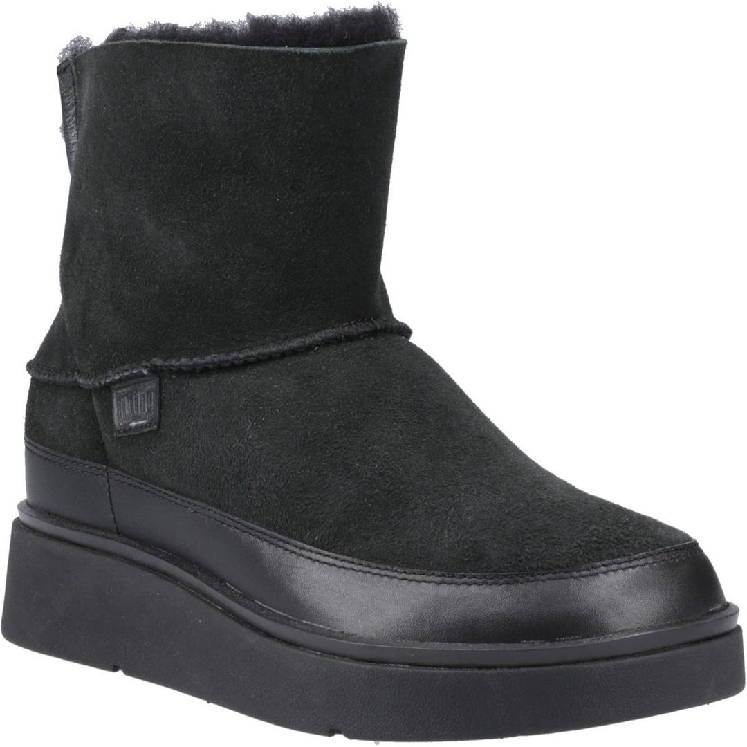 Fitflop Gen-FF Mini Double-Faced Boots All