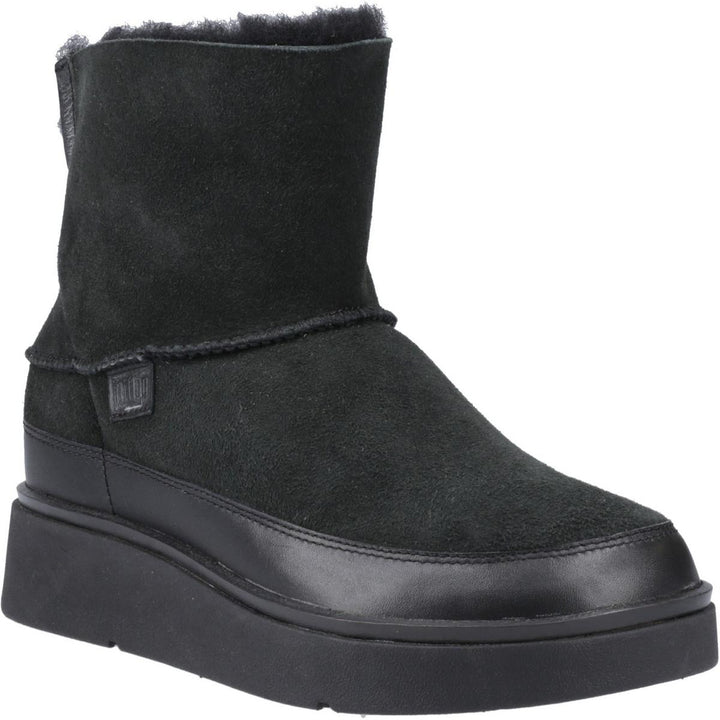 Fitflop Gen-FF Mini Double-Faced Boots All