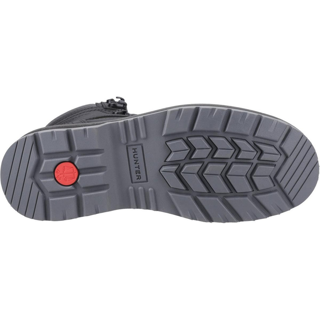 Hunter Safety Tornado Safety Boot Black