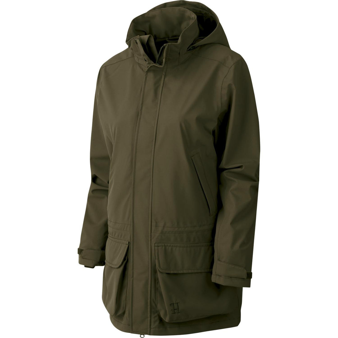 Harkila Orton Packable Lady jacket