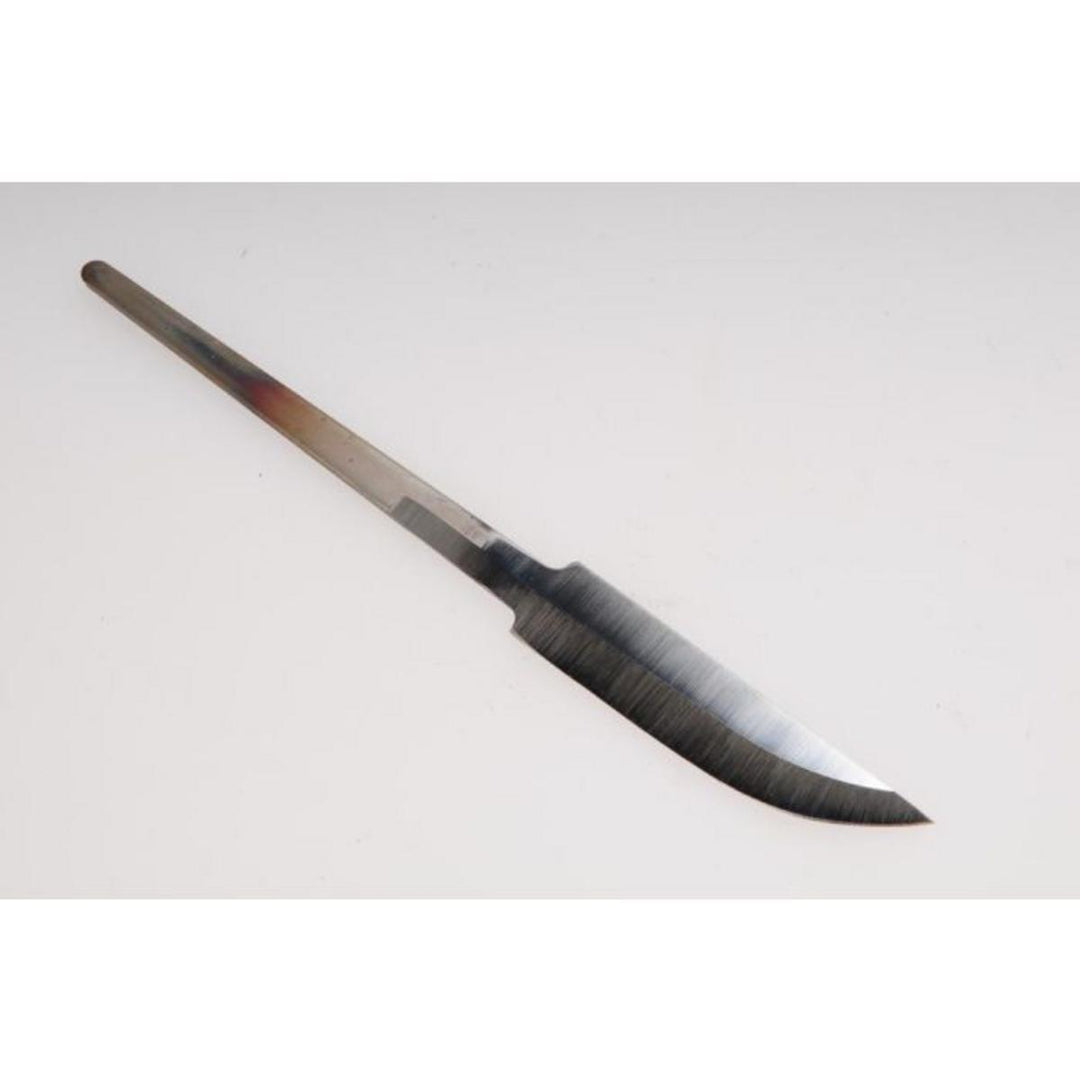 Laurin Metalli Carving Blade 60mm Stainless Steel