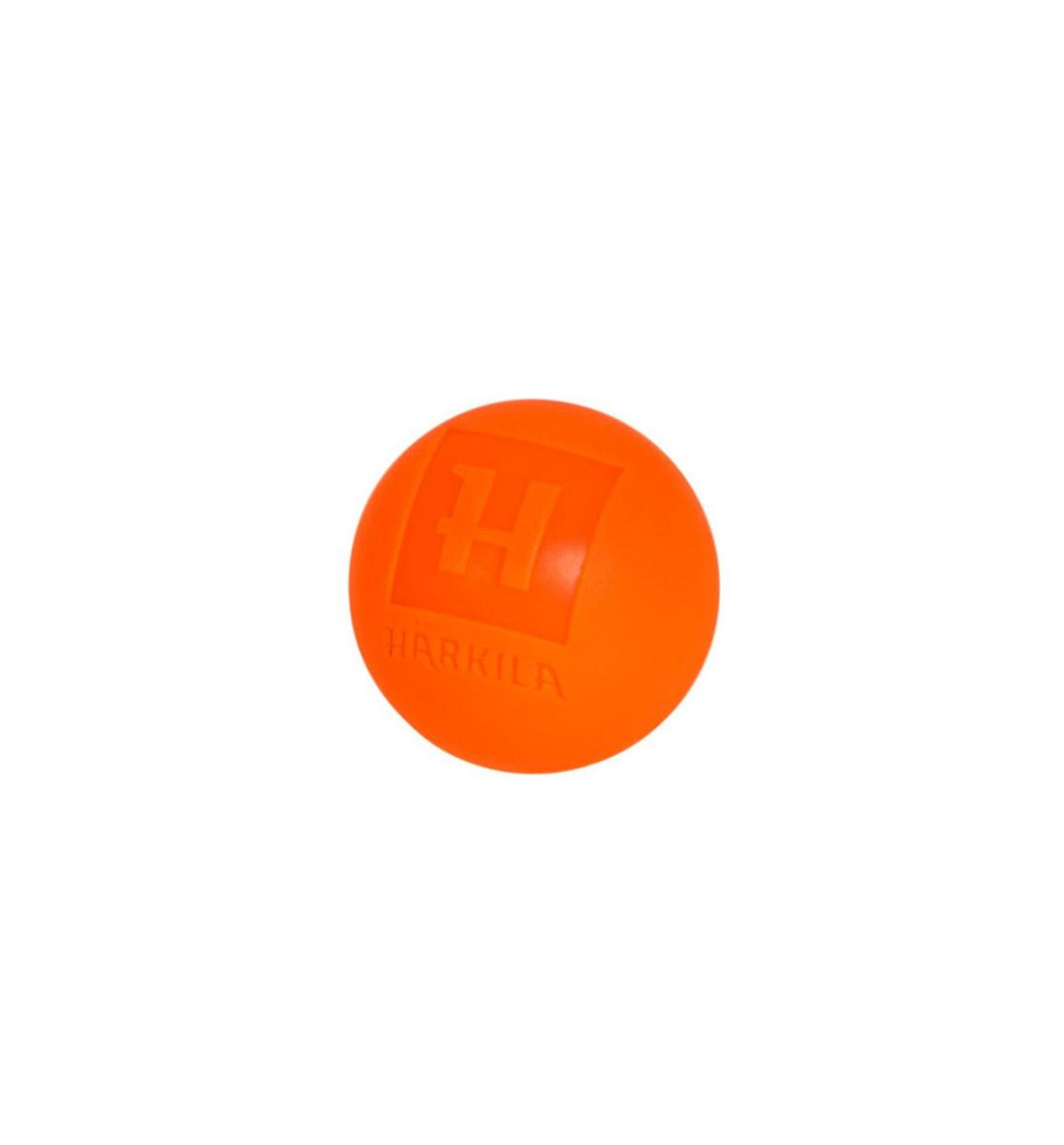 Harkila Härkila bolt knob Orange blaze