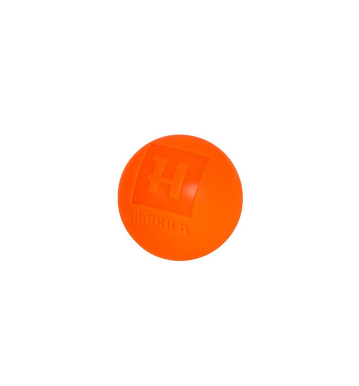Harkila Härkila bolt knob Orange blaze