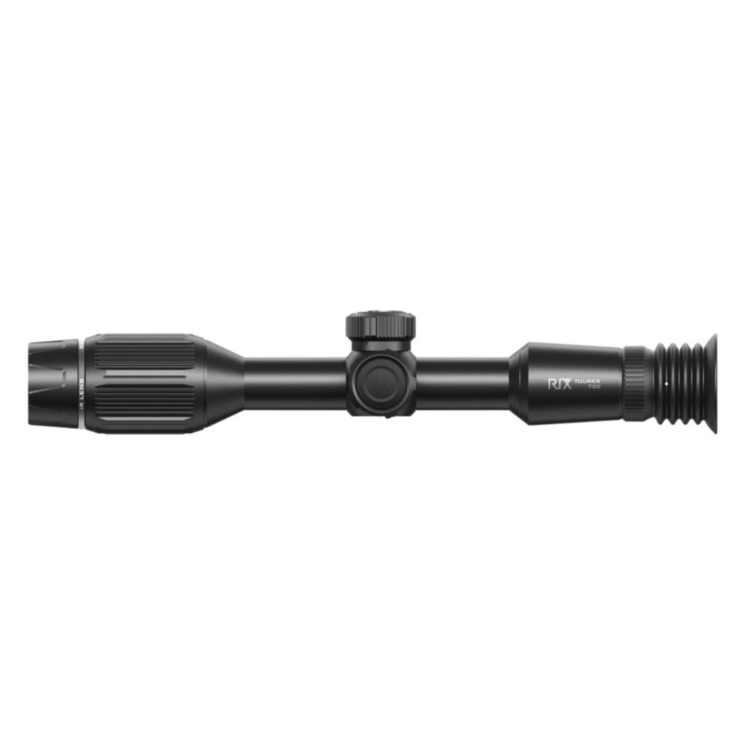 Rix Tourer T20 Digital Night Vision Riflescope + IR Torch