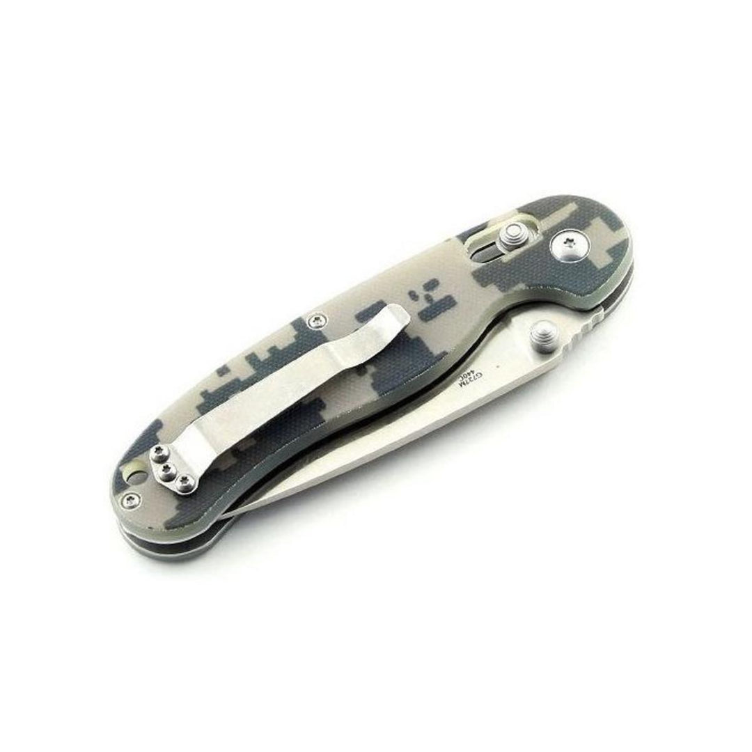 GANZO Knife Ganzo G727M, Camouflage