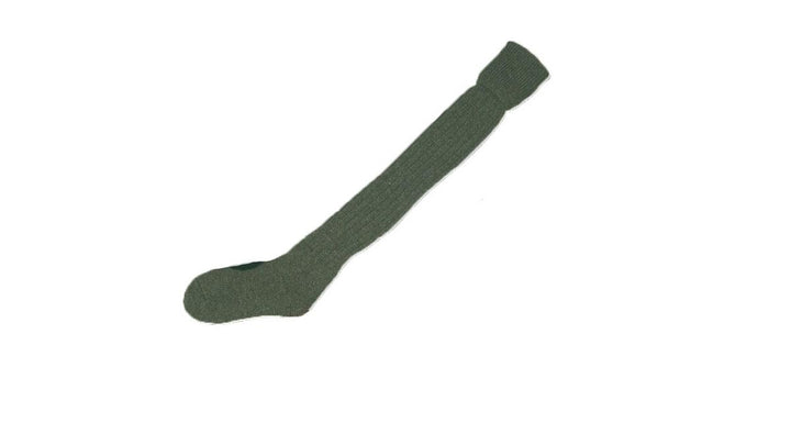 Bisley Plain Stockings Shooting Socks Medium Tweed - Hunting outdoor gear for Men