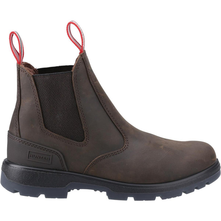 Hunter Safety Kirkwood Dealer Boot