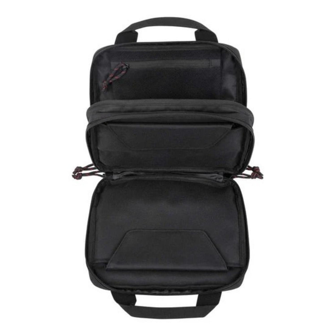 Allen Tac Six Crew Tactical Dual Pistol Case