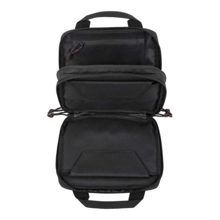 Allen Tac Six Crew Tactical Dual Pistol Case