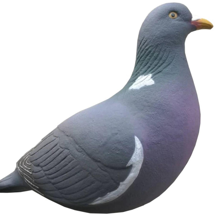 Final Approach FA-195003 Last Pass Pigeon Decoys - 12 Pack