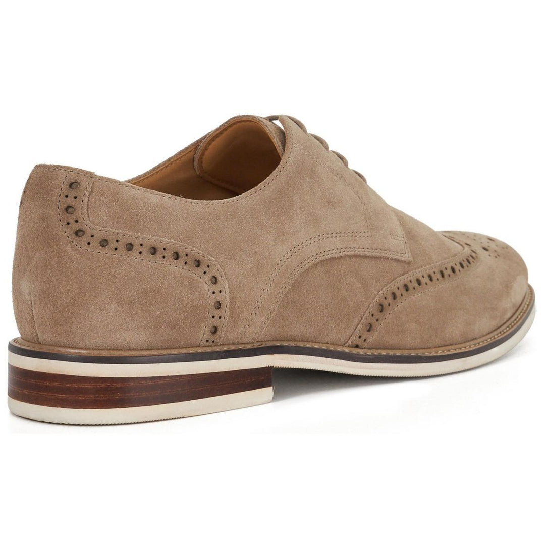 Dune Stanford Shoes Beige