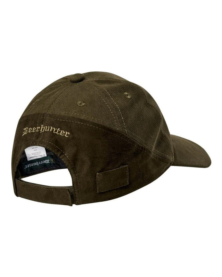 Deerhunter Eagle Cap Tarmac Green