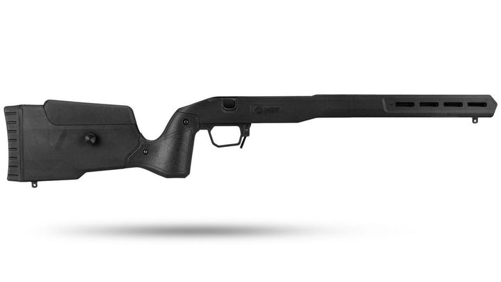MDT Oryx Field Stock CZ 455