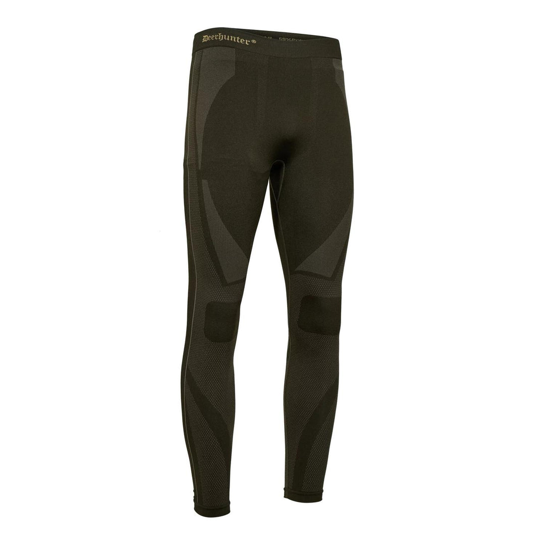 Performance Longjohns - Timber