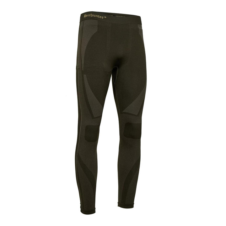Performance Longjohns - Timber