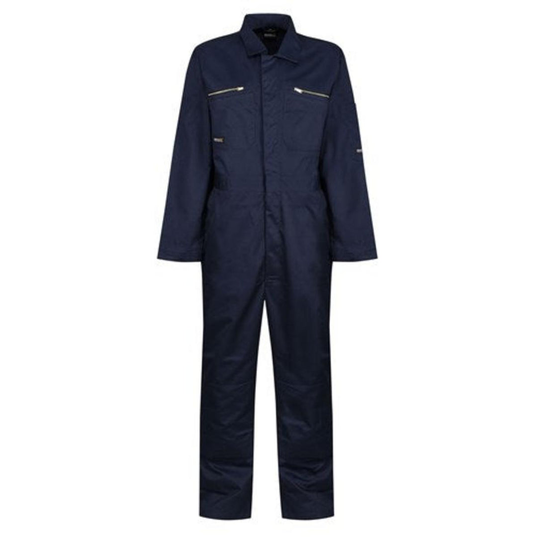 Regatta Regatta TRJ513R Workwear Coveralls