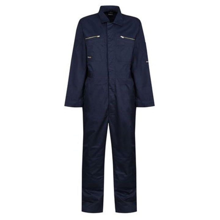 Regatta Regatta TRJ513R Workwear Coveralls