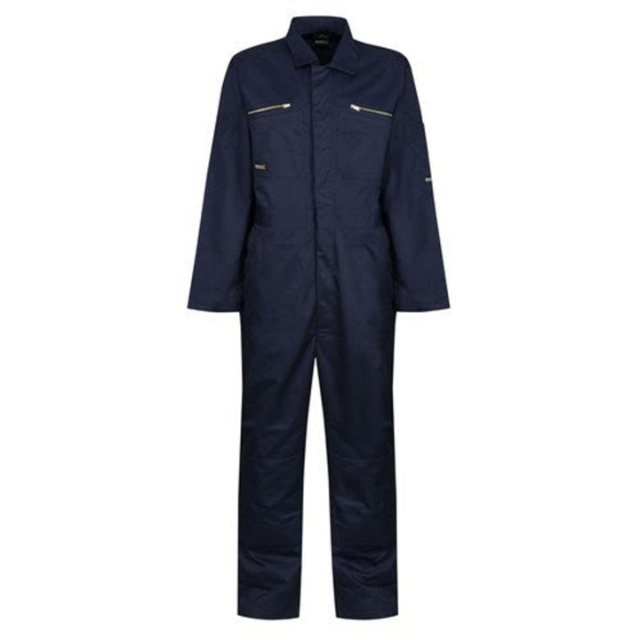Regatta TRJ513R Workwear Coveralls – view 6