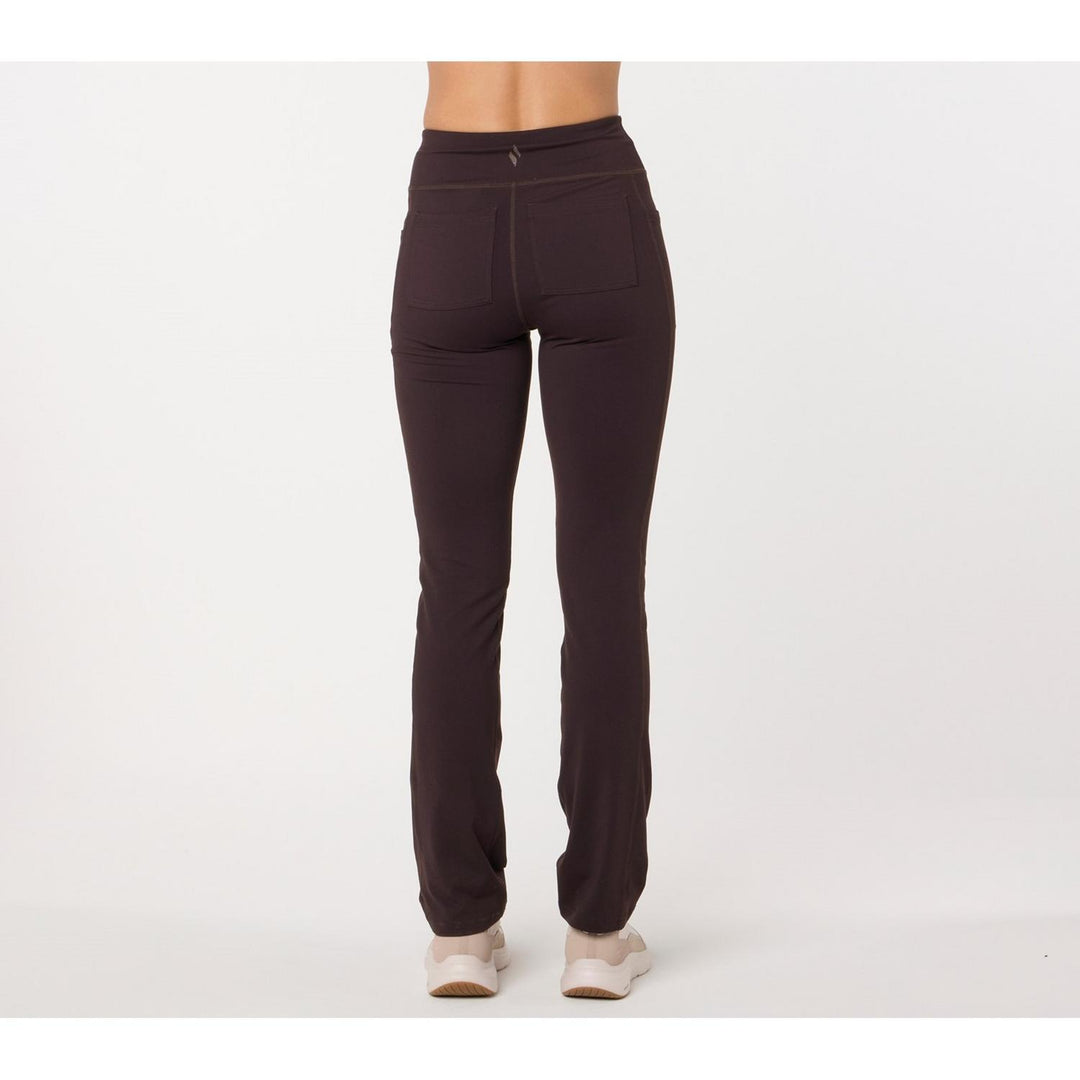 THE GOWALK PANT JOY Brown