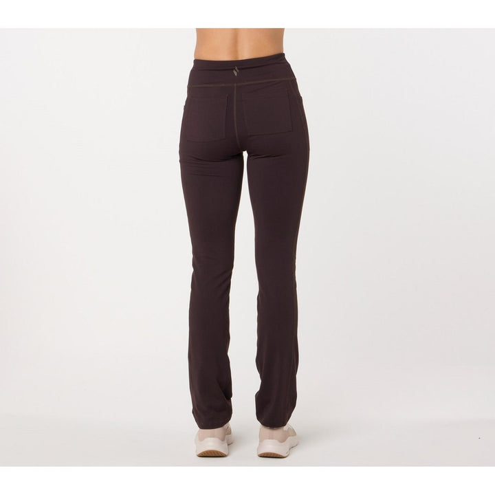 THE GOWALK PANT JOY Brown
