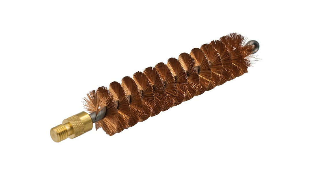 Parker-Hale Long Phosphor Bronze Brush by Parker Hale – view 2