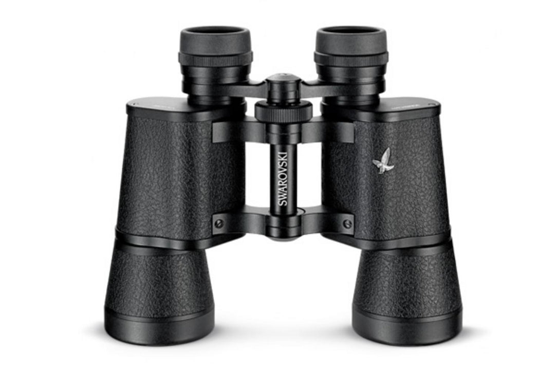 TRADITIONAL BINOCULARS 10X40 WMS Black