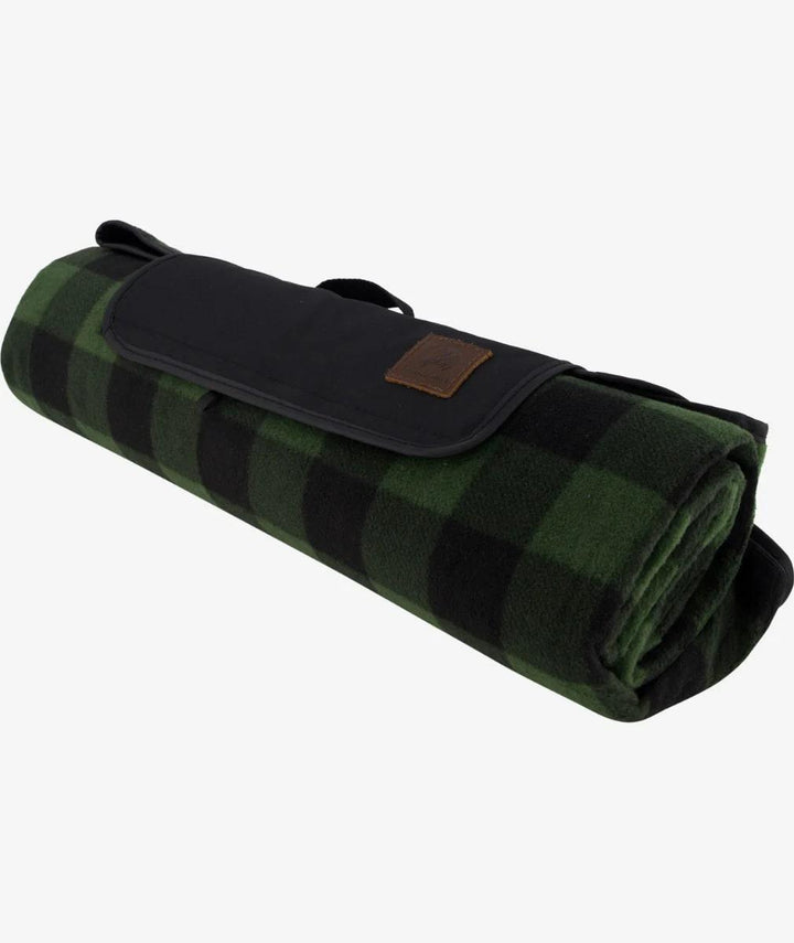 Swanndri Picnic Blanket V2