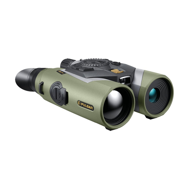 Pulsar Wildlife Avilume XT50 Pro Multispectral Binoculars