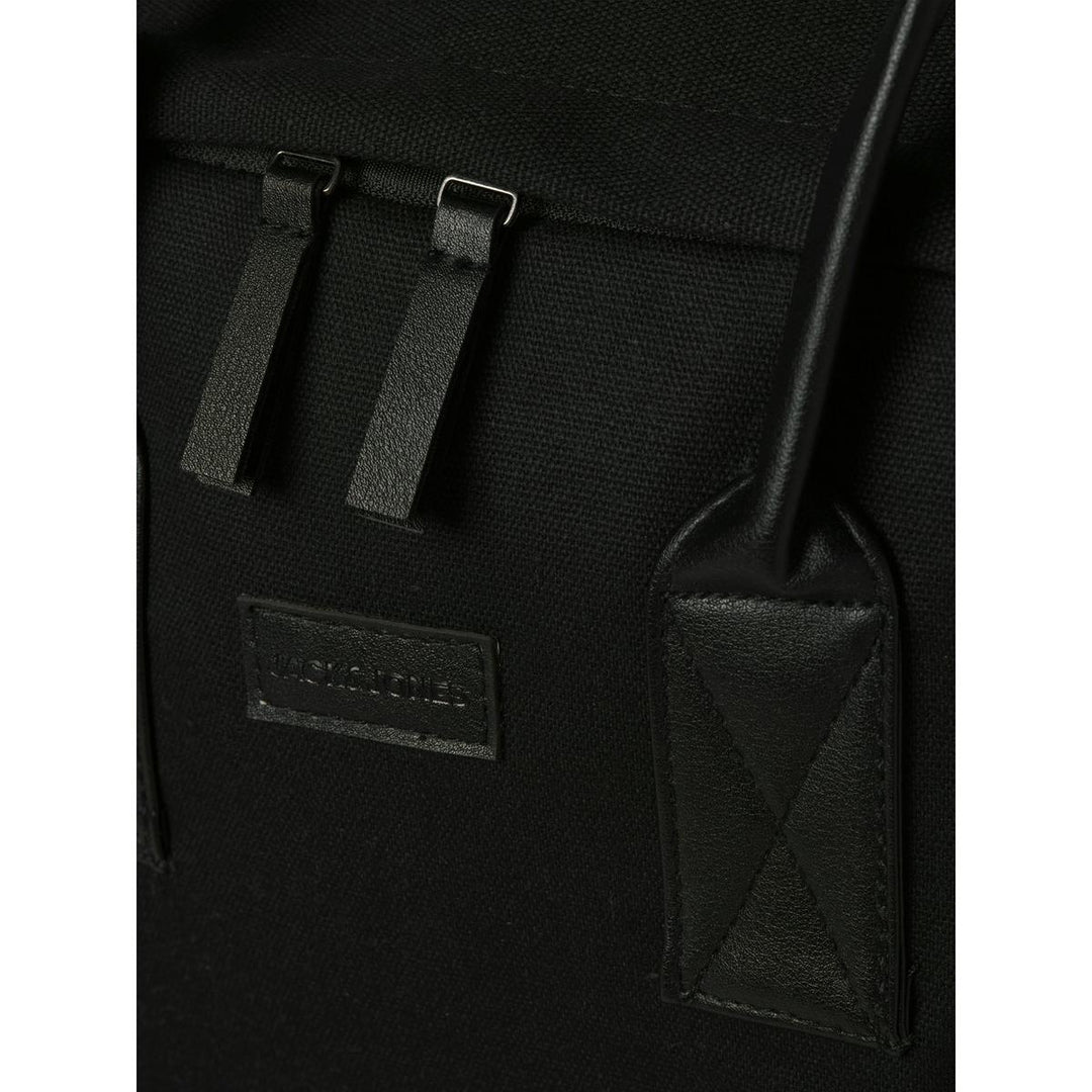 Pascal Back Pack Black Packs