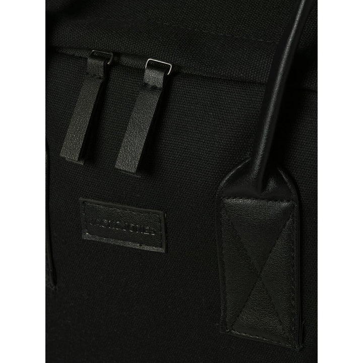 Pascal Back Pack Black Packs