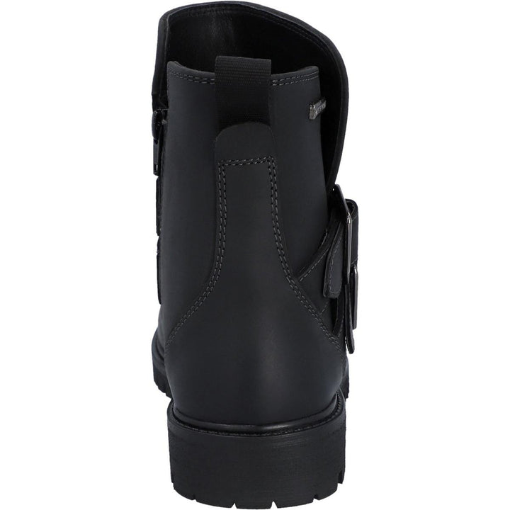 Hunter Ness Ankle Boot – view 5