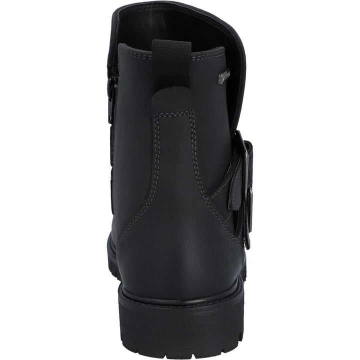 Hunter Ness Ankle Boot