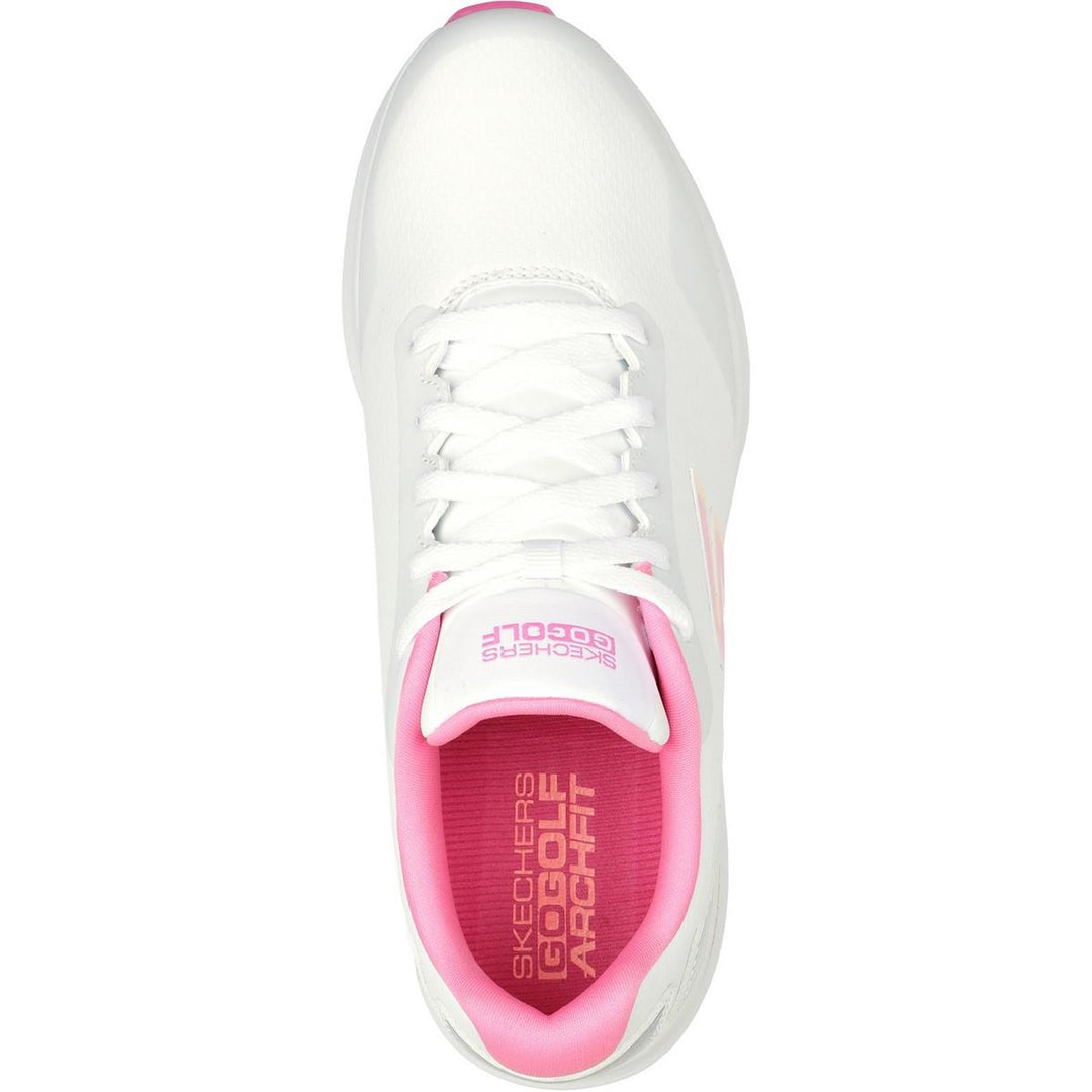 Skechers Performance Go Golf Max 2 Golf Shoes White/Multi