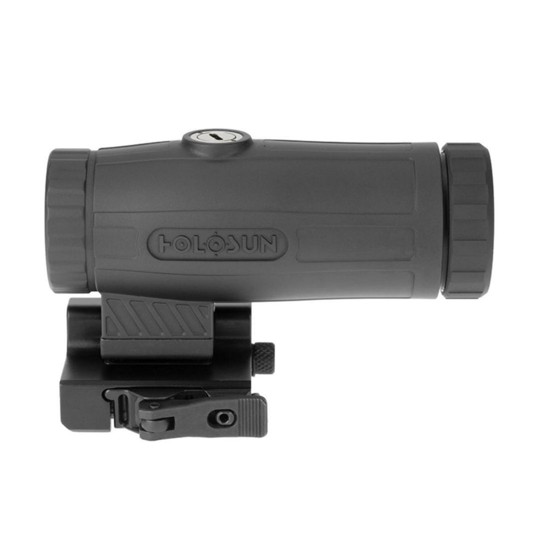 Holosun ARO 2MOA Red Dot Sight with HM3X 3x Magnifier