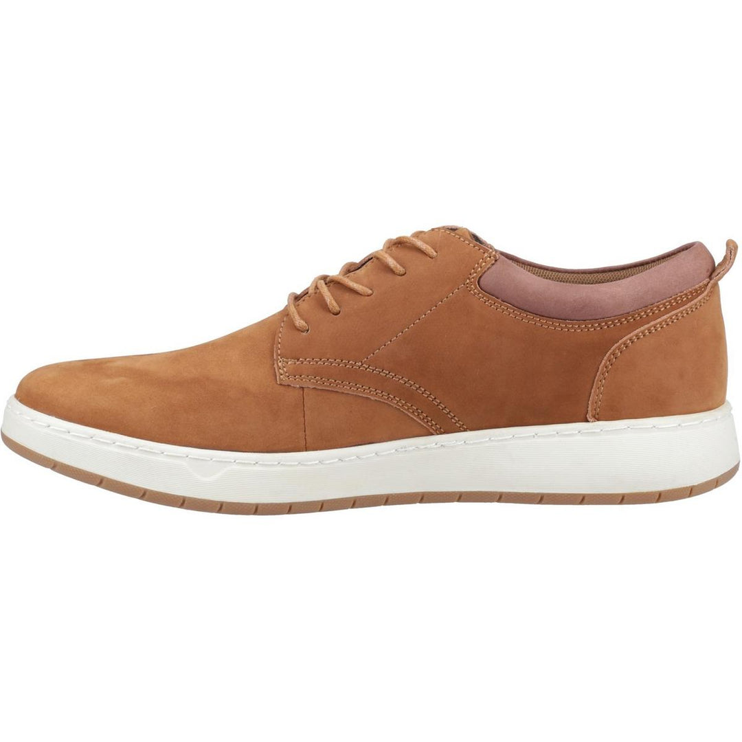 Hush Puppies Bowen Lace Up – view 4
