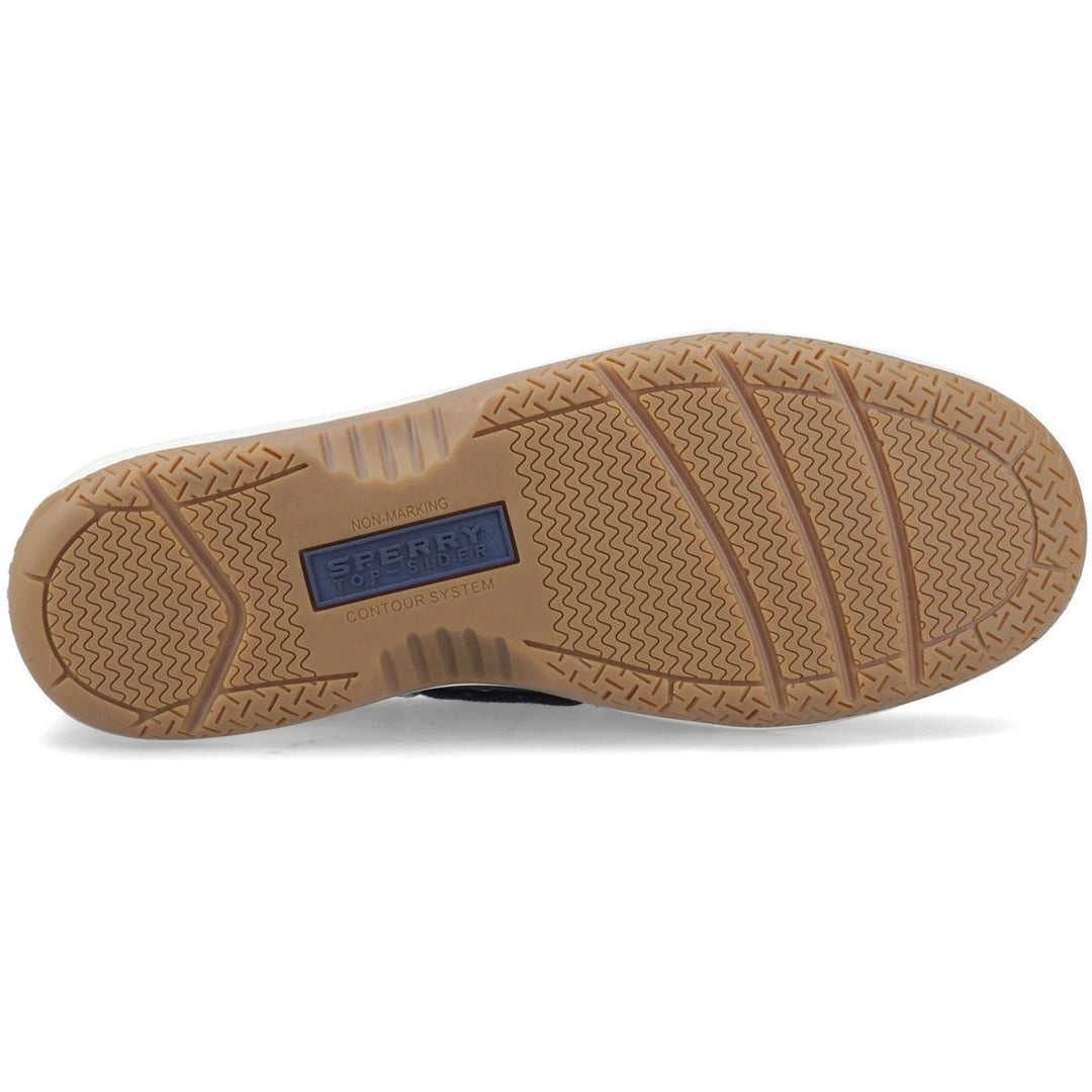 Sperry Billfish 3 Eye Boat Shoe – view 3