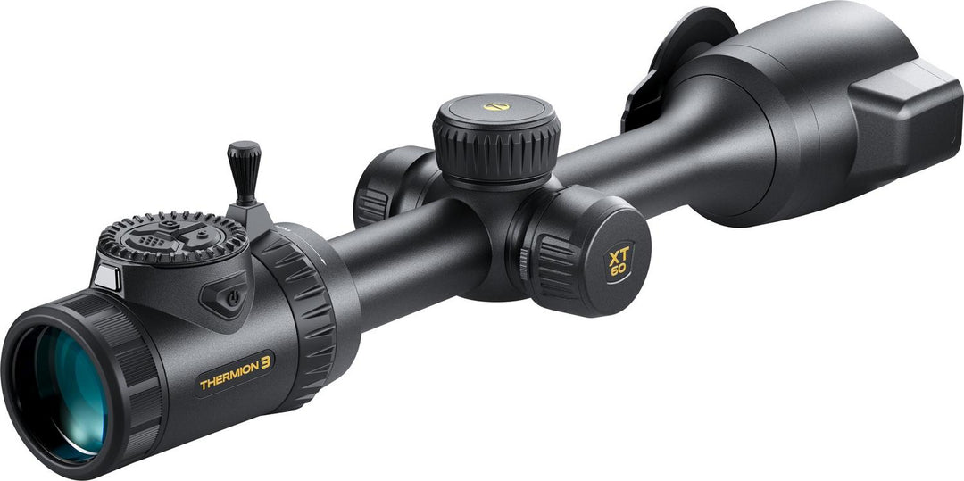 Pulsar Thermion 3 LRF XT60 Thermal Riflescope