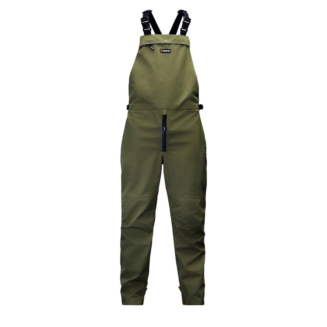 Swazi Torrent Bib Overpants