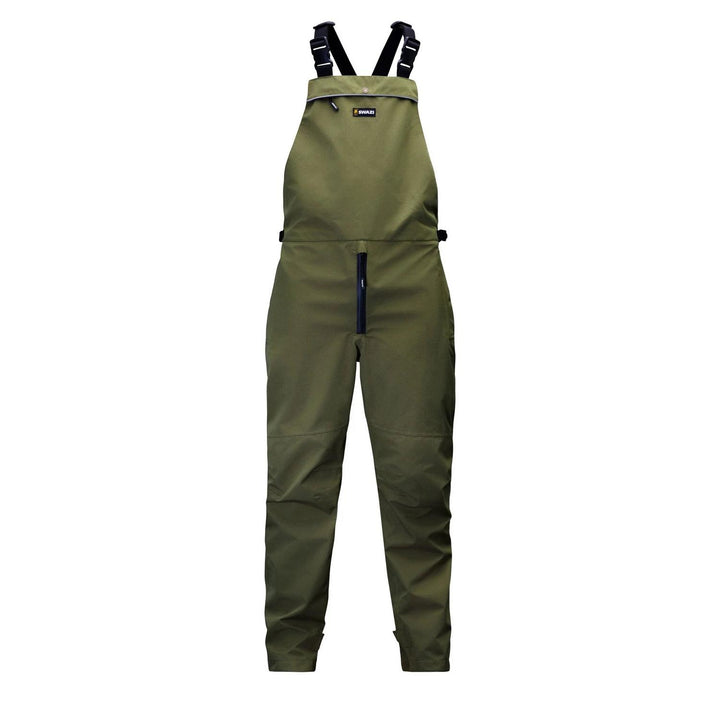 Swazi Torrent Bib Overpants