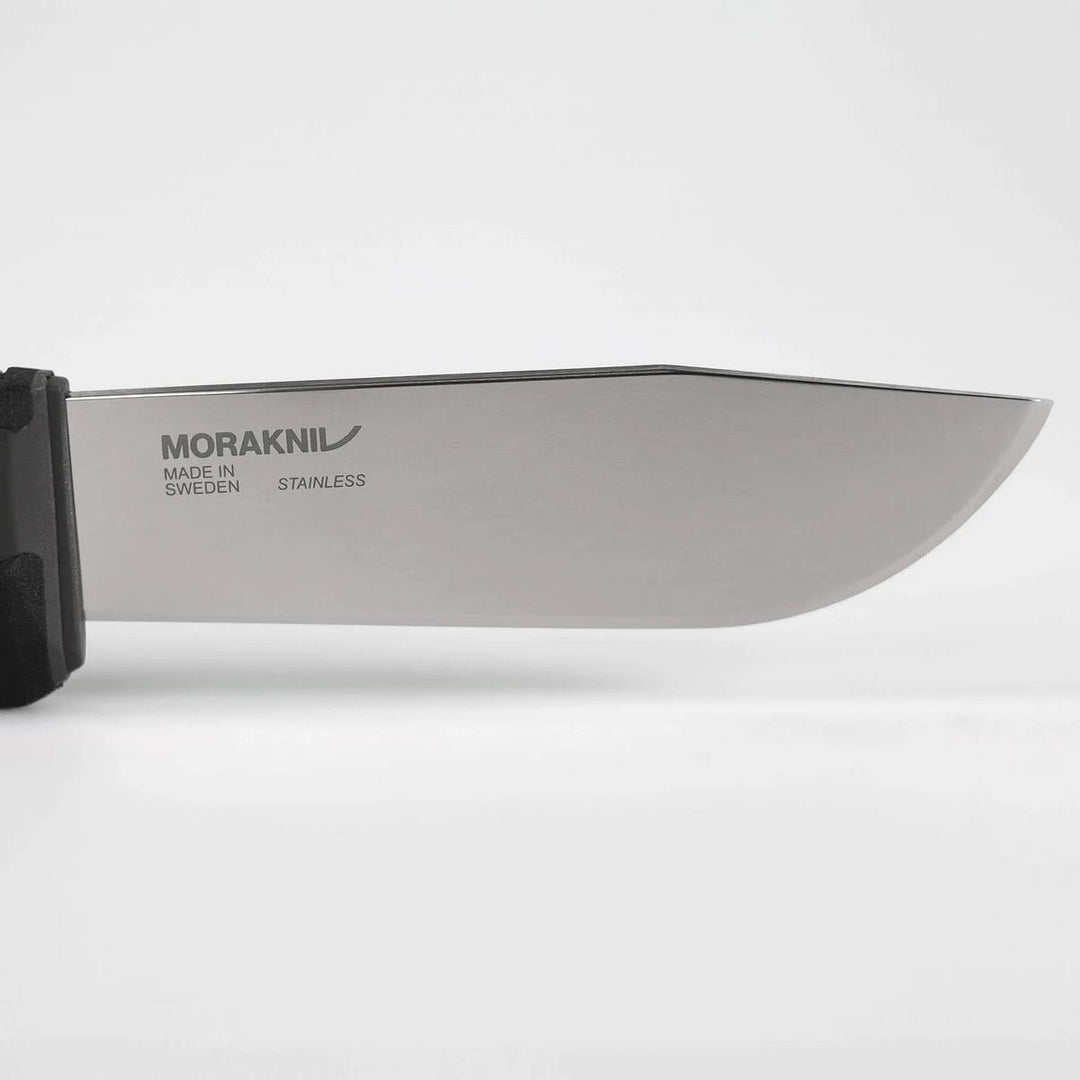 Morakniv Amberg Full Flat (S) Black Skies Outdoor Knife
