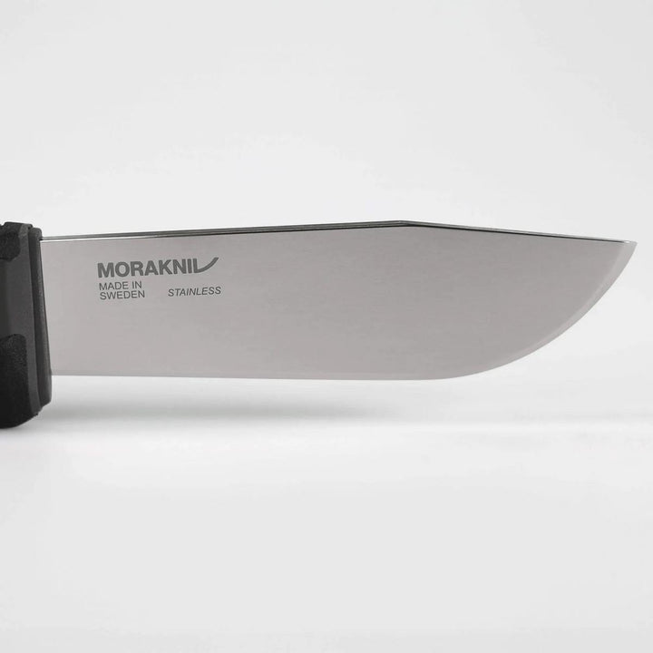 Morakniv Amberg Full Flat (S) Black Skies Outdoor Knife