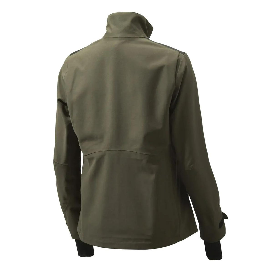Beretta EXTRELLE ACTIVE JACKET W Green