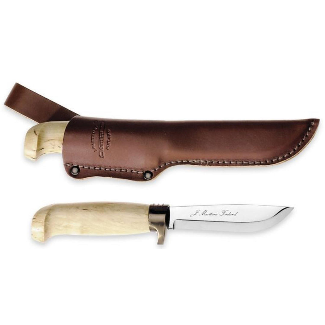 Marttiini Deluxe Skinner