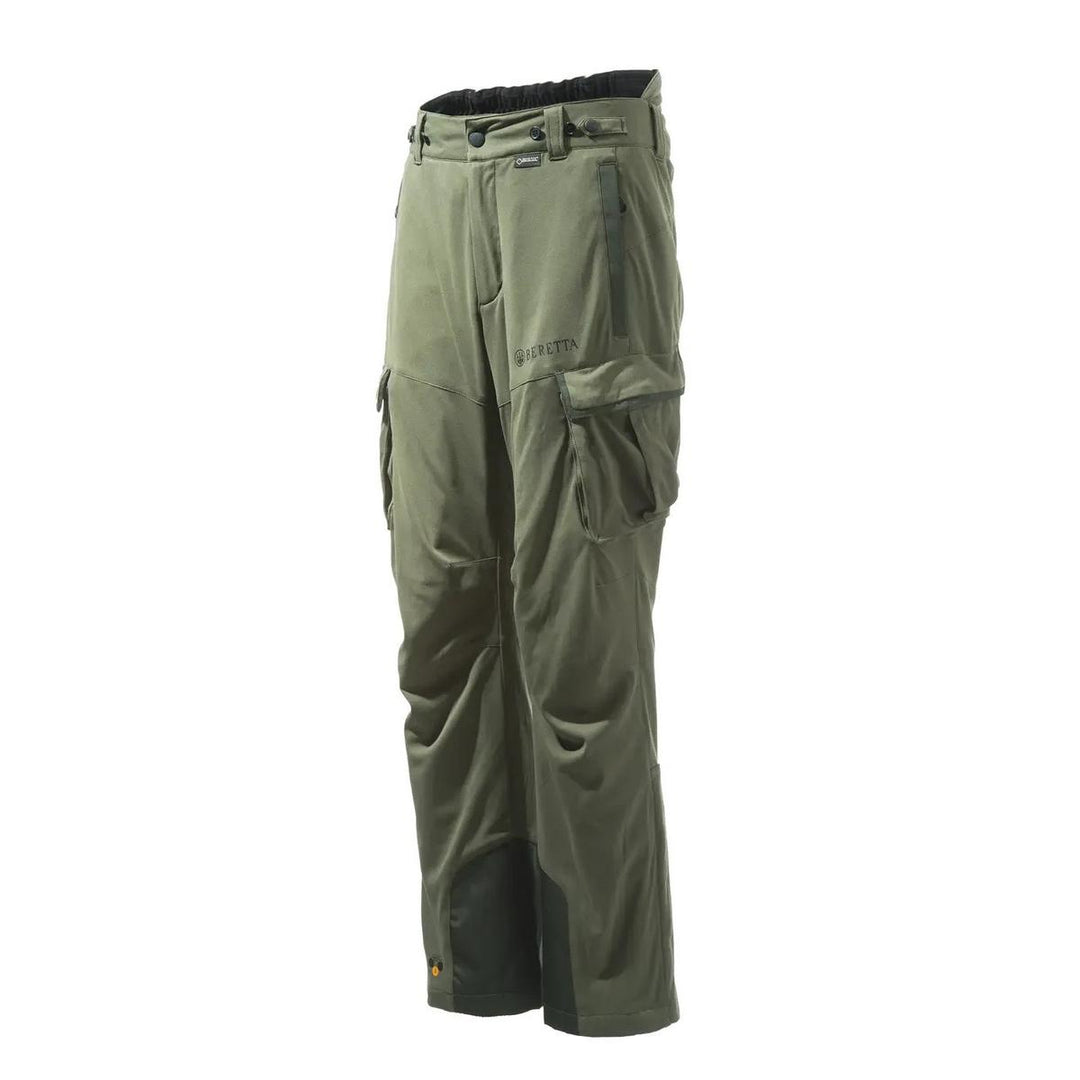 Beretta HUSH PANTS GTX® Green