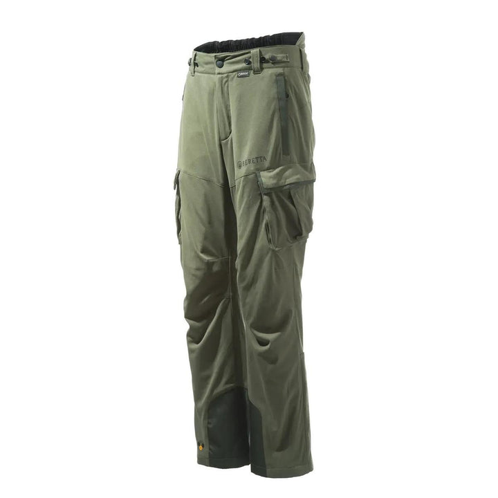 Beretta HUSH PANTS GTX® Green