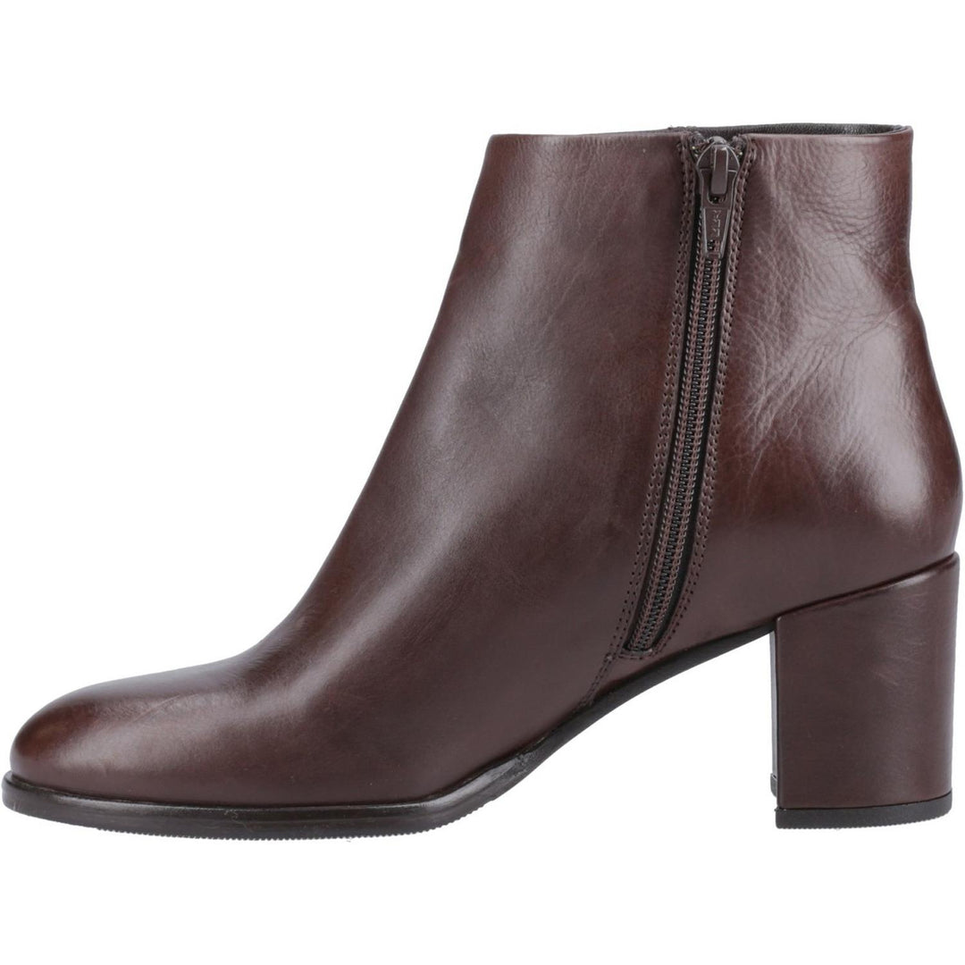 Claridy Boot Brown