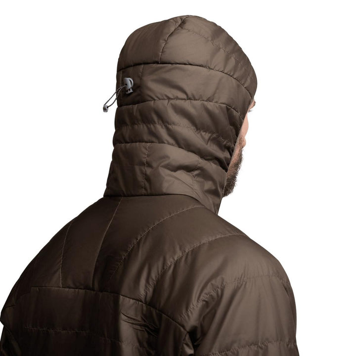Sitka Kelvin Aerolite Jacket - Earth