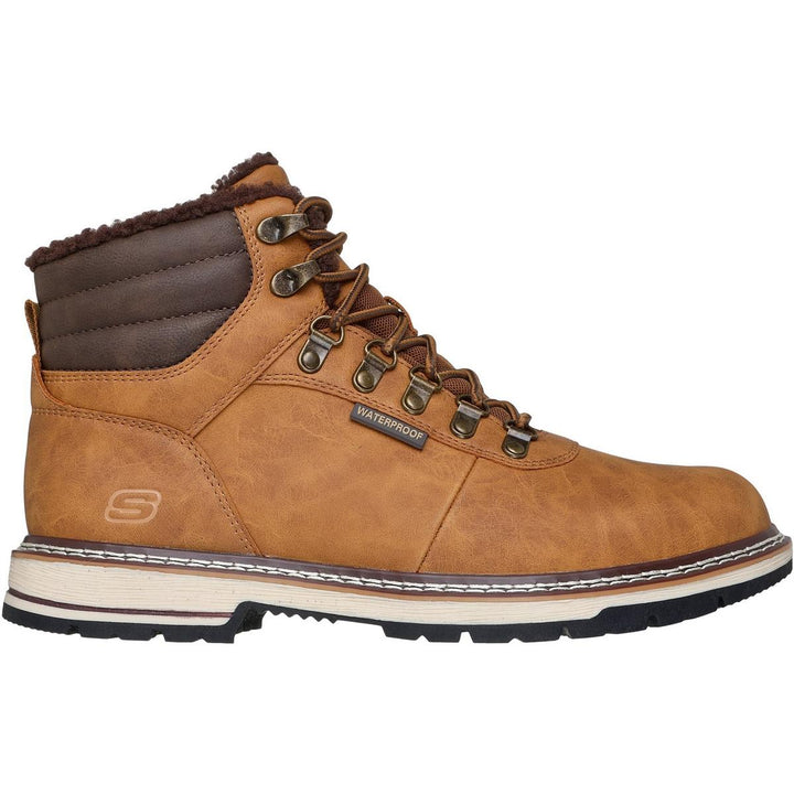 Skechers Corado Memphis Boots