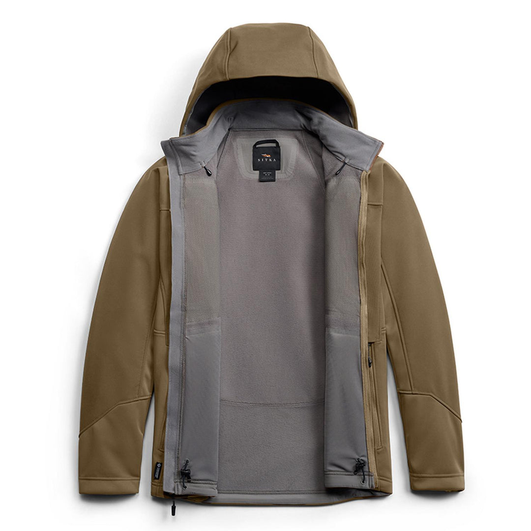 Sitka Jetstream Jacket Coyote